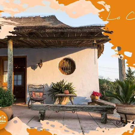 La Volandera Landhuis