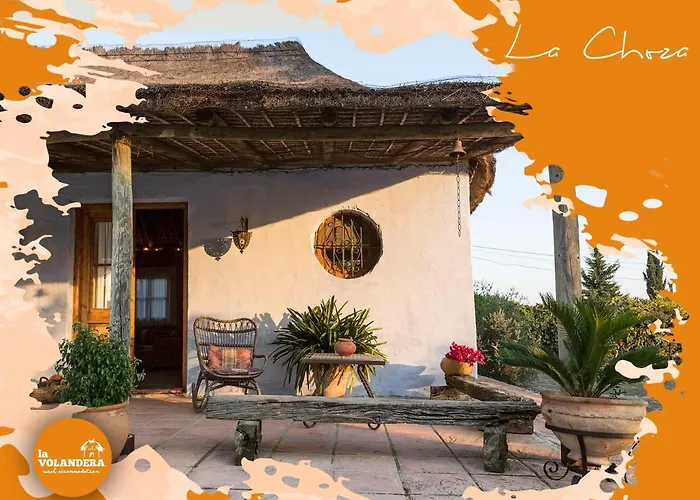 La Volandera Landhuis