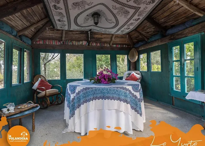 La Volandera Jerez de la Frontera