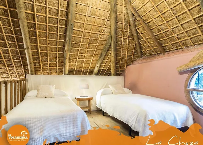 La Volandera Landhuis *