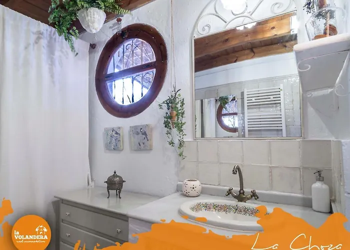 La Volandera * Jerez de la Frontera