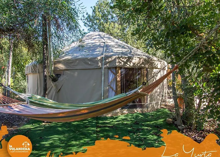 Landhuis La Volandera