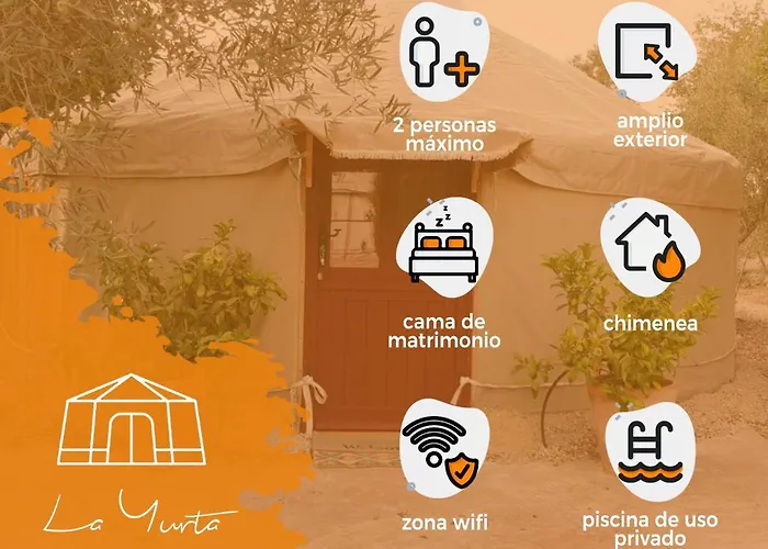 La Volandera Landhuis Jerez de la Frontera