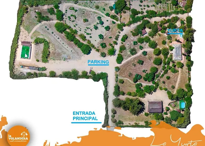 La Volandera * Jerez de la Frontera