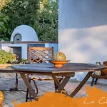 Casa rural La Volandera *