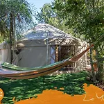 Casa rural La Volandera