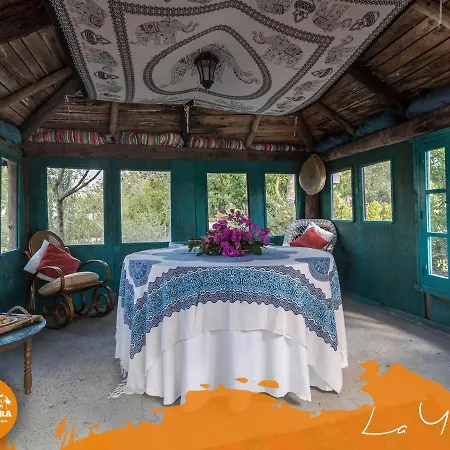 La Volandera Jerez de la Frontera