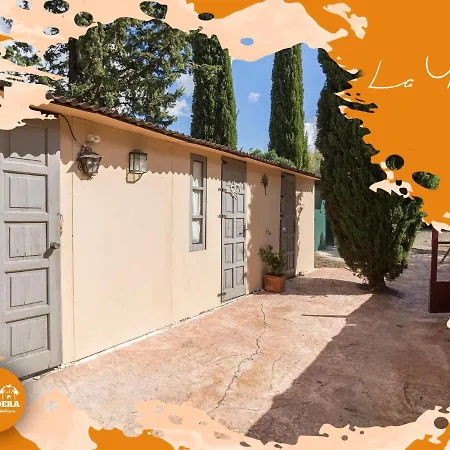 La Volandera * Jerez de la Frontera