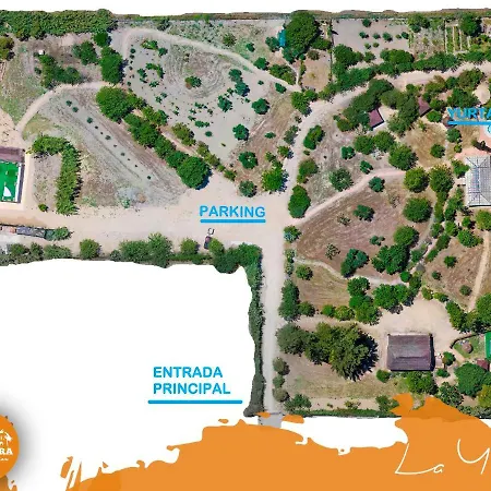 La Volandera * Jerez de la Frontera