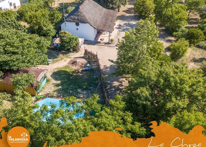 La Volandera * Jerez de la Frontera