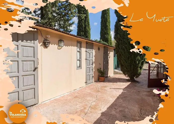 La Volandera * ヘレス