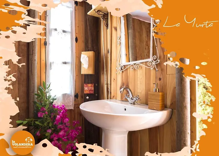 La Volandera ヘレス