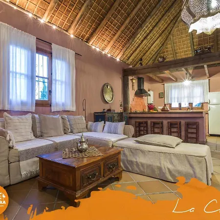Casa rural La Volandera Jerez de la Frontera
