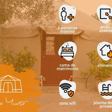 La Volandera Casa rural Jerez de la Frontera